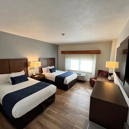 Comfort Inn Monterrey Valle Экстерьер фото